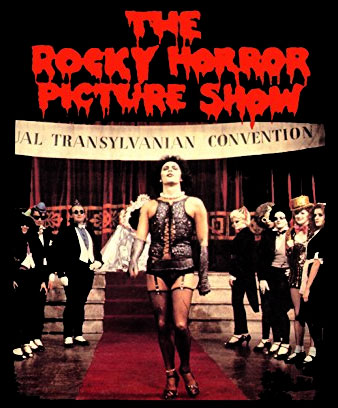  - The Rocky Horror Picture Show - Sweet Transvestite