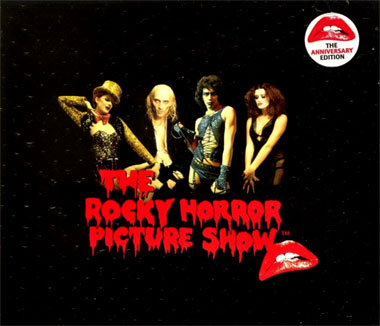  - The Rocky Horror Picture Show - The Time Warp
